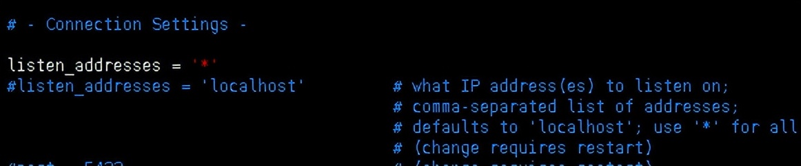 navicat for postgresql mac
