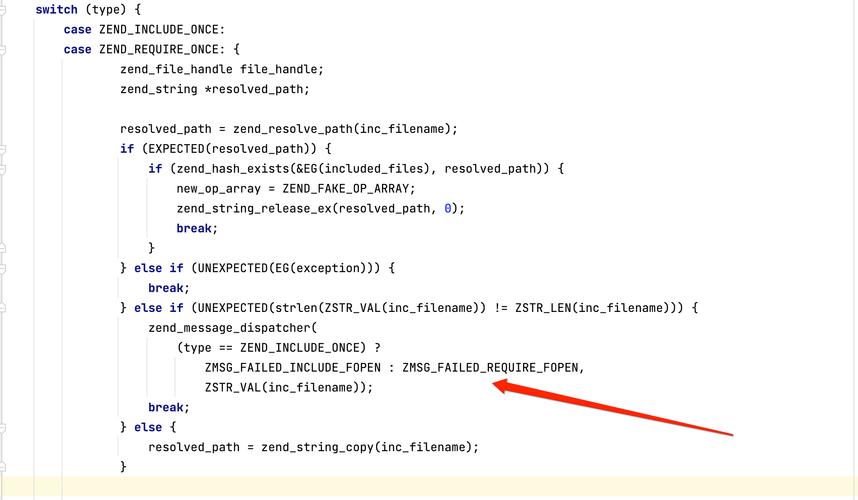 include_once php