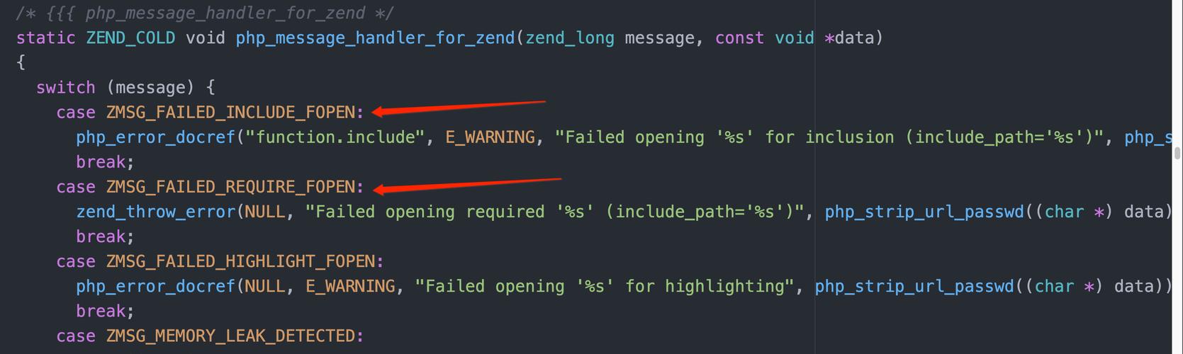 include_once php