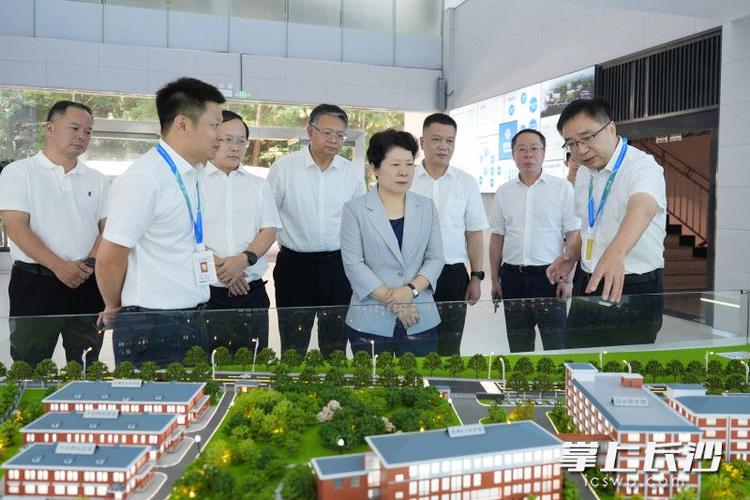 长沙创业孵化基地