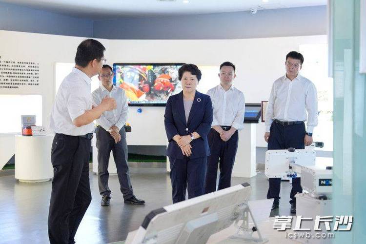 长沙创业孵化基地