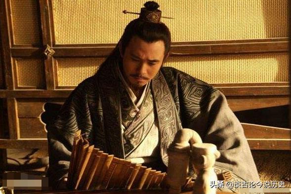范蠡经商故事