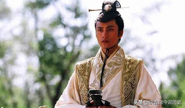 范蠡经商故事