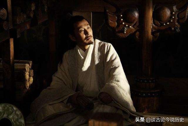 范蠡经商故事