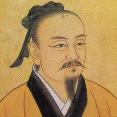 范蠡经商故事