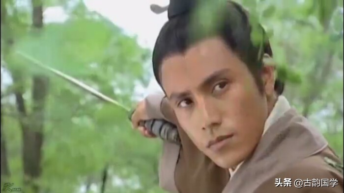 范蠡经商故事