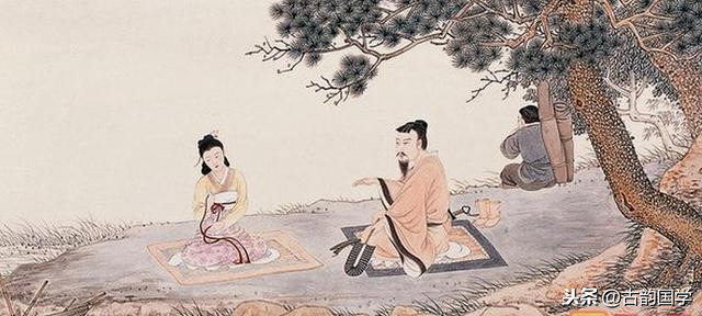 范蠡经商故事