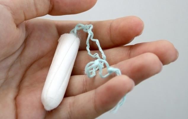 卫生巾的使用方法图解