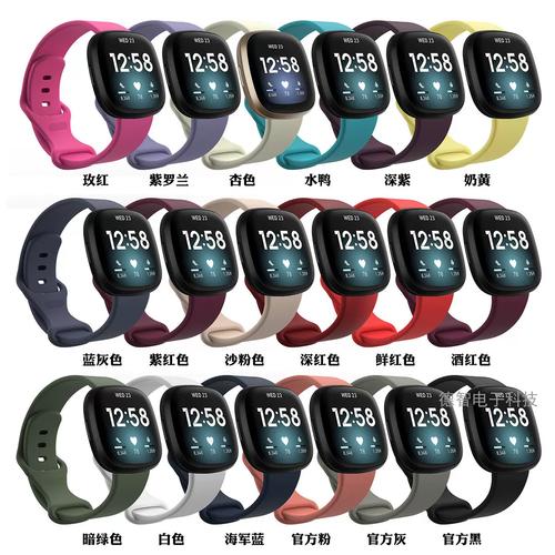 fitbit手环使用教程