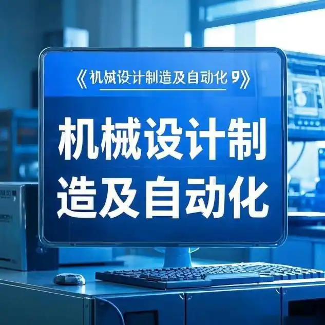 机械设计制造及其自动化专业优势