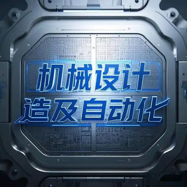 机械设计制造及其自动化专业优势