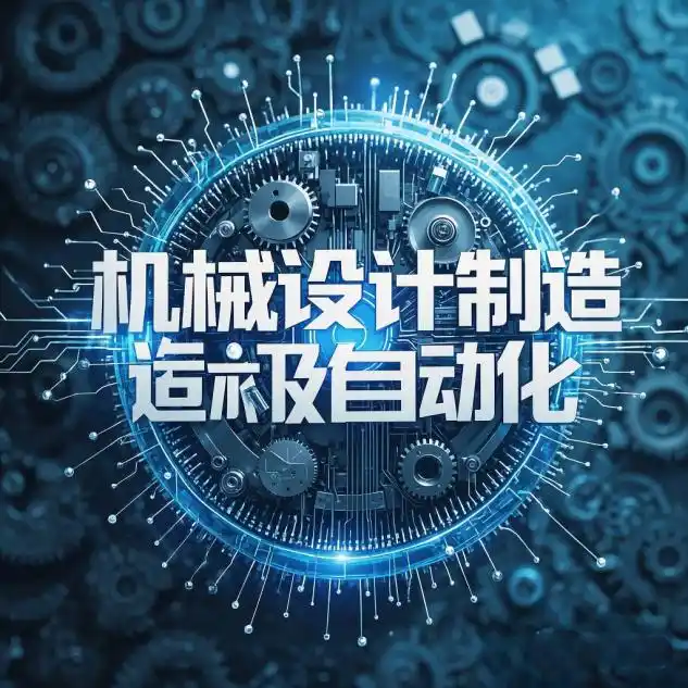 机械设计制造及其自动化专业优势