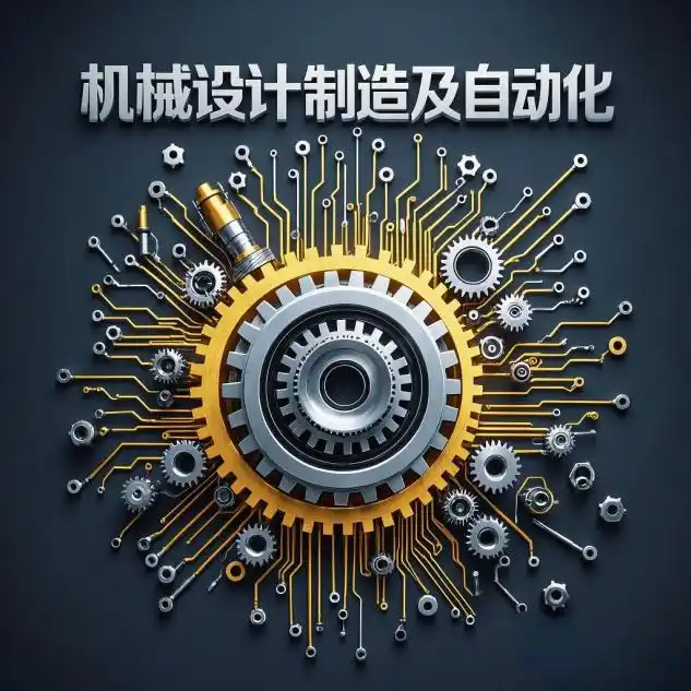 机械设计制造及其自动化专业优势