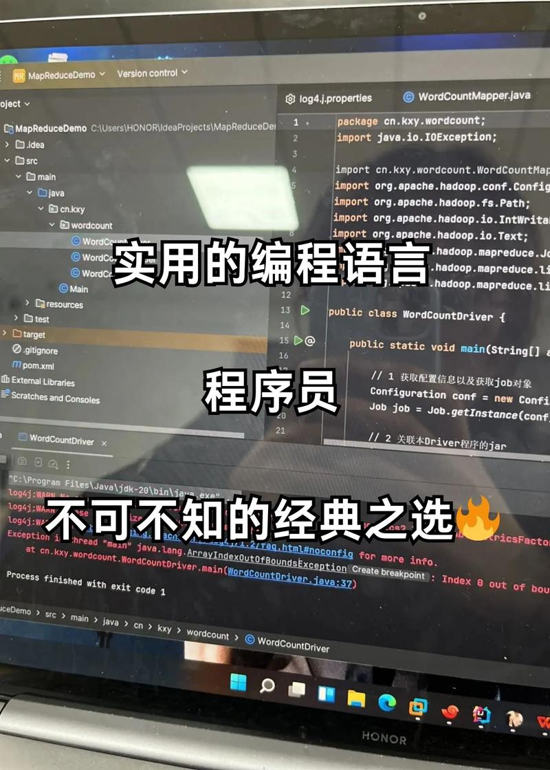 java web程序设计教程