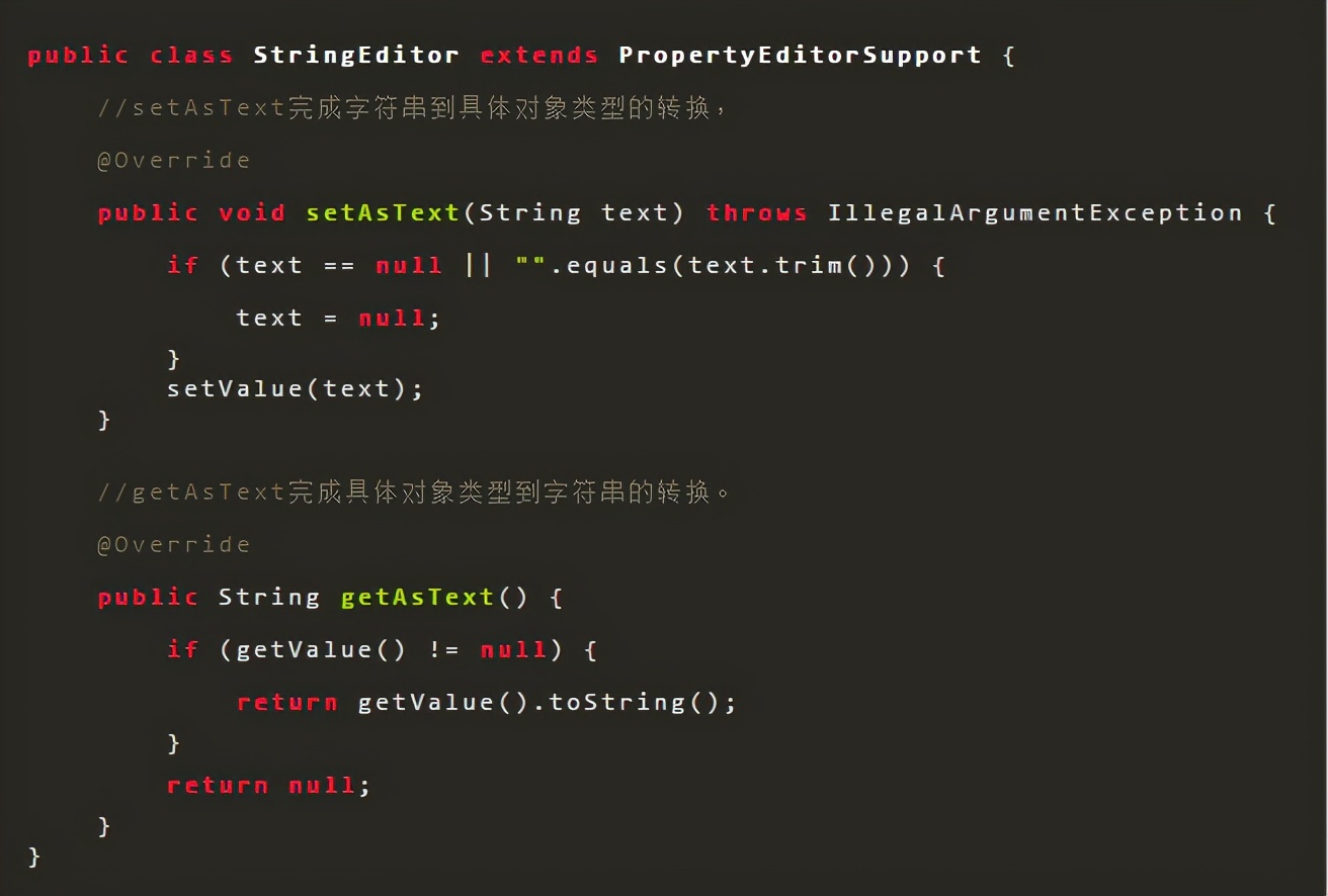java replace [