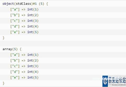 json在线转换php数组