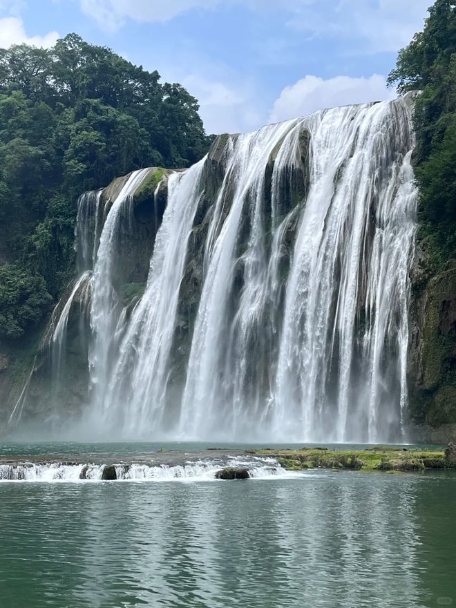 贵州旅游5天跟团攻略 贵州旅游五日游跟团多少钱，贵州景点分享