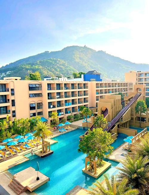 普吉岛旅游住宿攻略