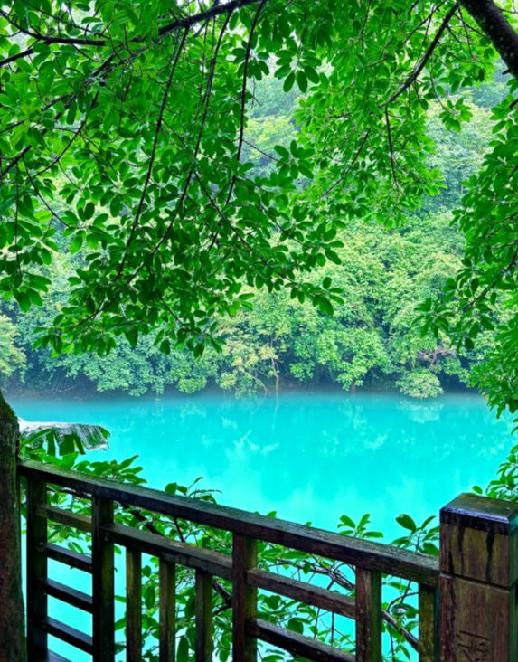 贵州旅游团报名五天需要多少钱,贵州5日游超详旅游景点+攻略路线