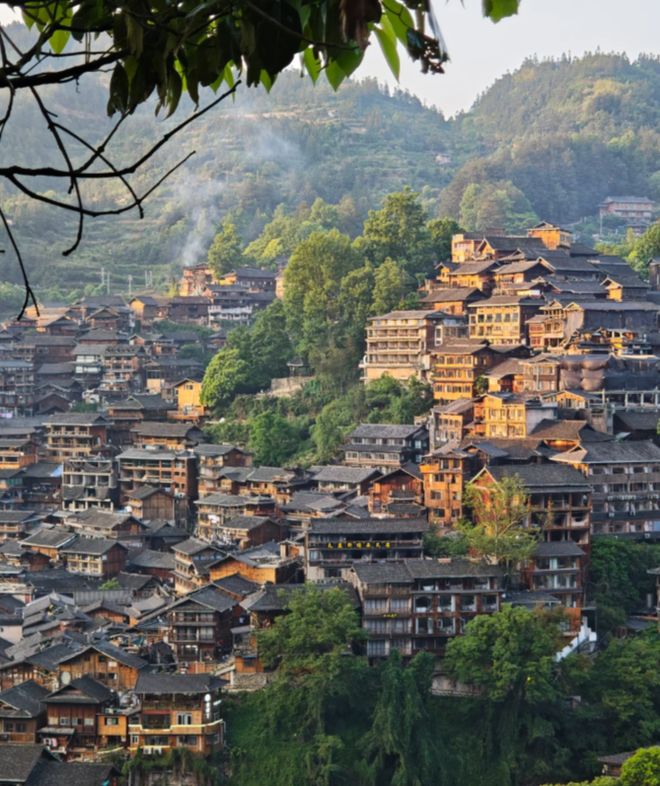 贵州旅游攻略收集