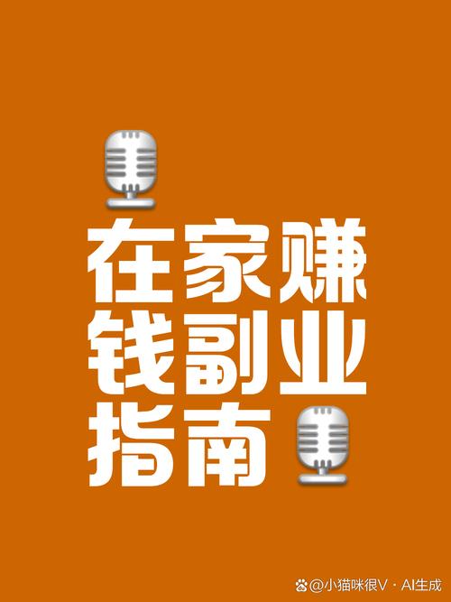 今年挣钱不花钱的开店项目