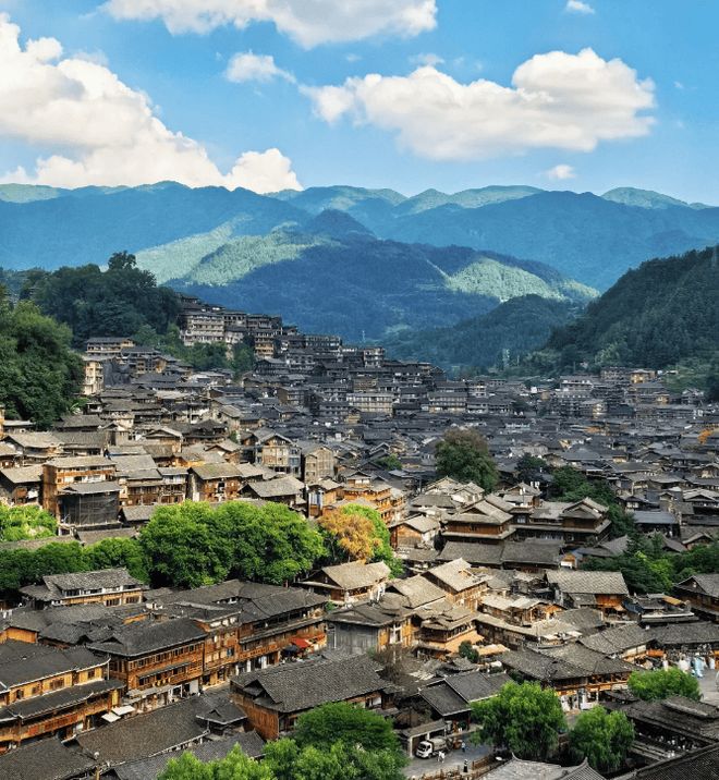 贵州旅游攻略收集