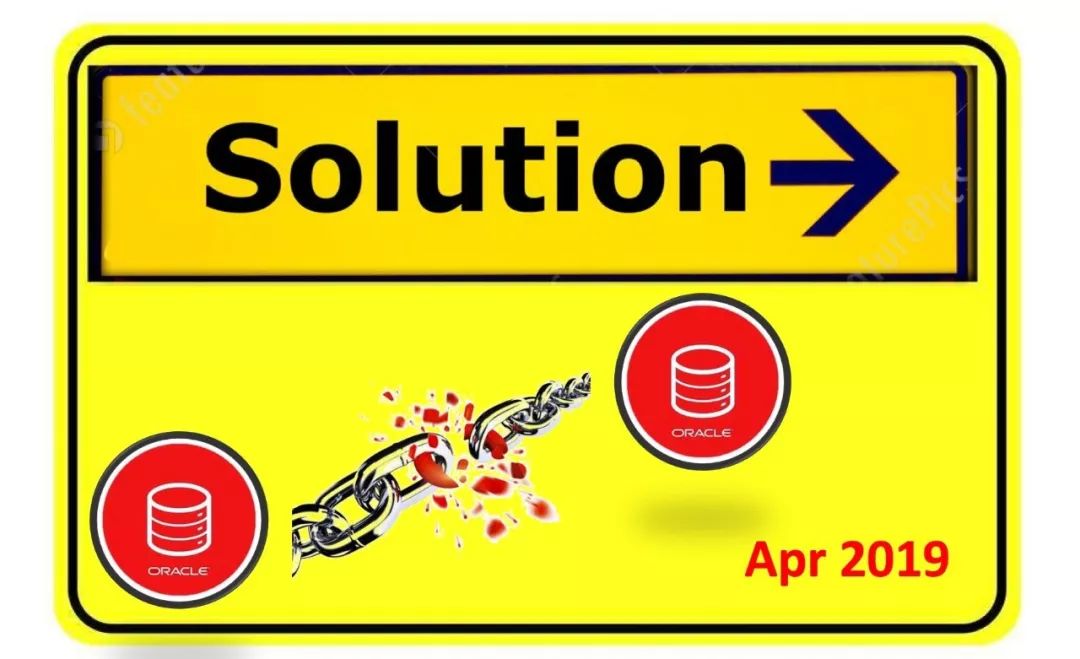 oracle db link 解决方案：Oracle的 DB Link 问题及2019年4月前升级路线详述