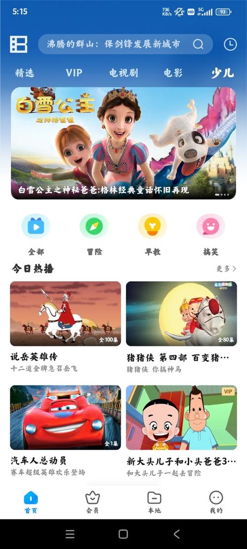 暴风影音组件
