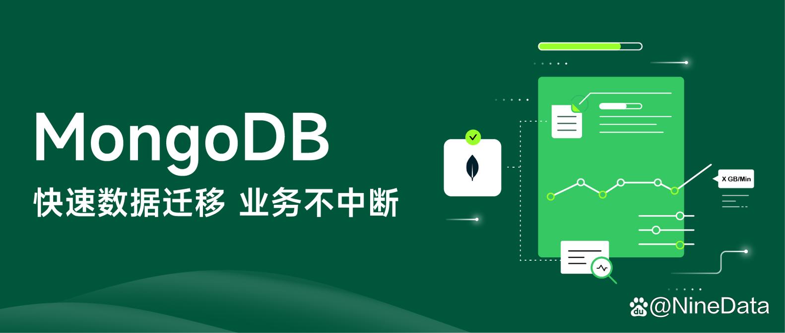 mongodb $
