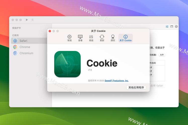 PHP – Laravel 设置 cookie