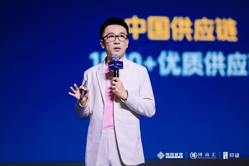 高建华 顶层设计