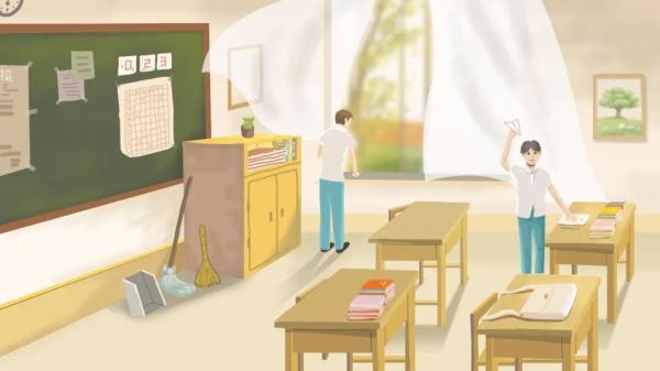 培训学校家长会流程及发言技巧