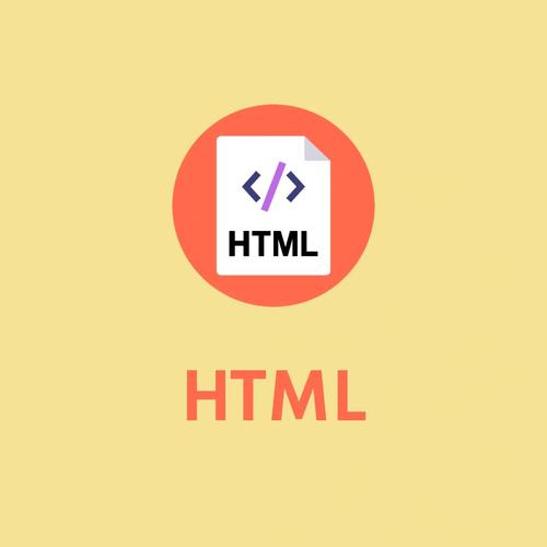 html figure