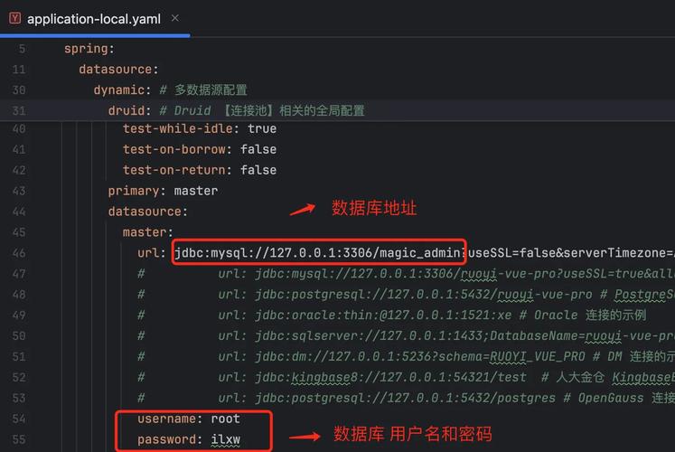 android redis