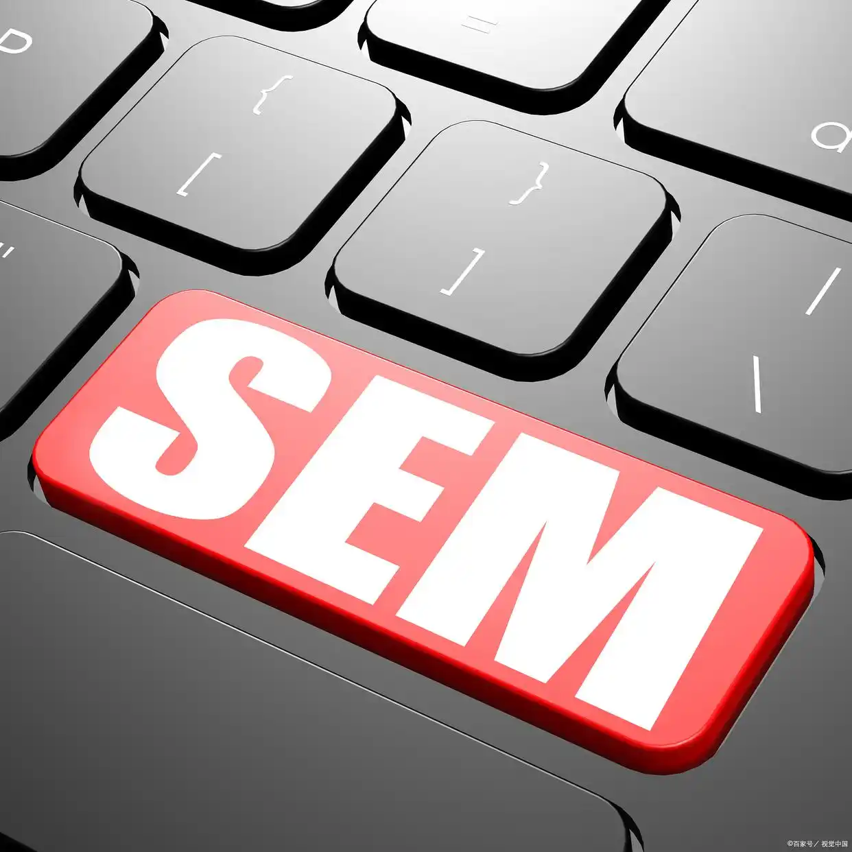 seo 关键字优化