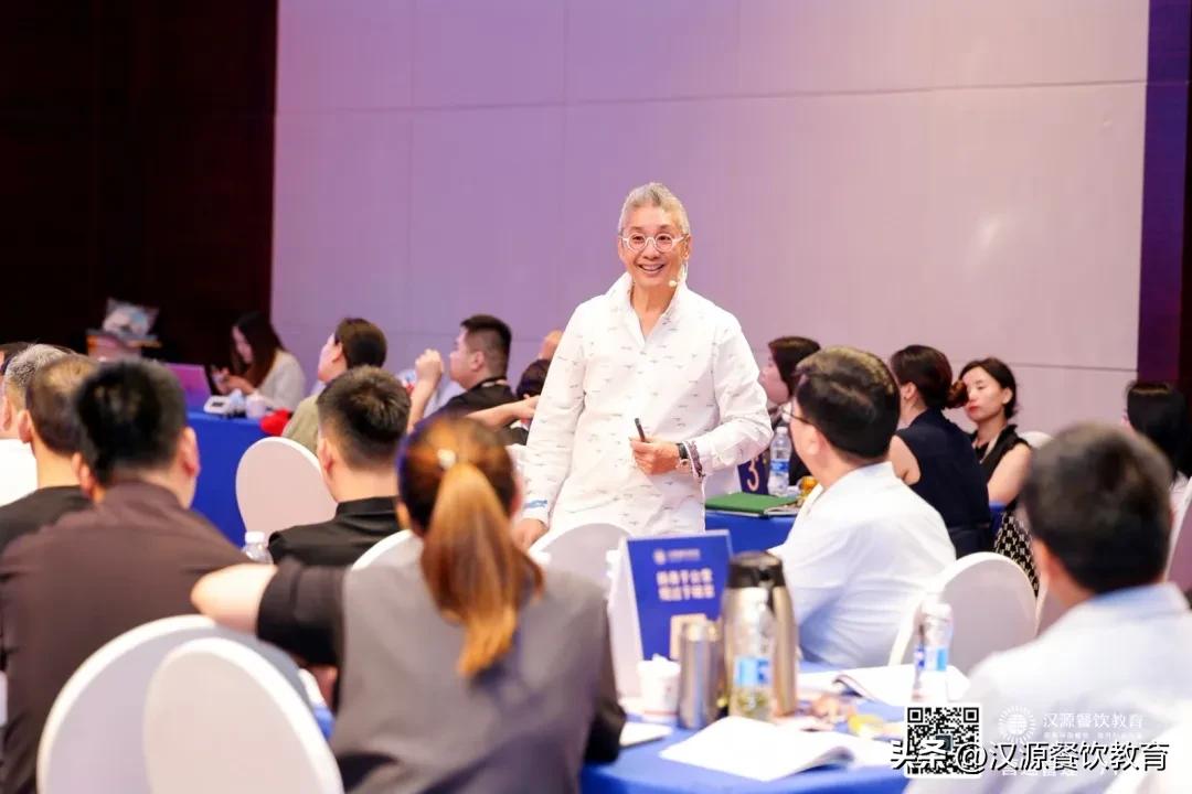 餐饮企业赢利模式