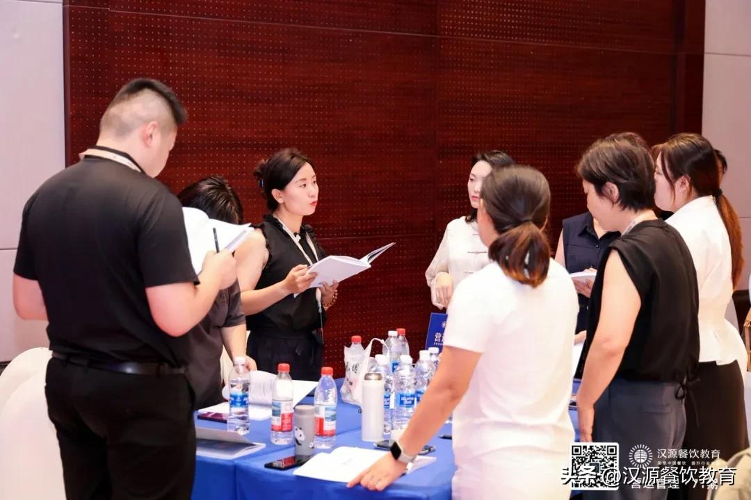 餐饮企业赢利模式