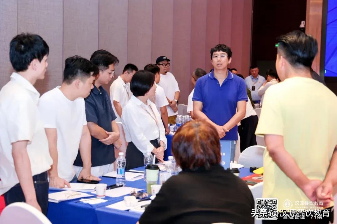 餐饮企业赢利模式
