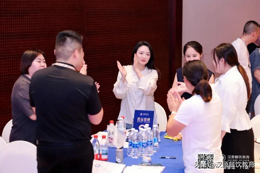 餐饮企业赢利模式