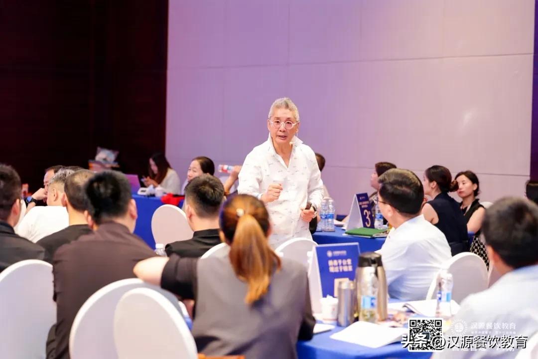 餐饮企业赢利模式