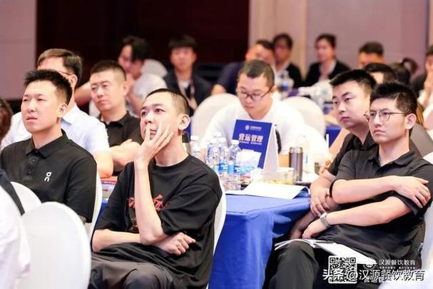 餐饮企业赢利模式