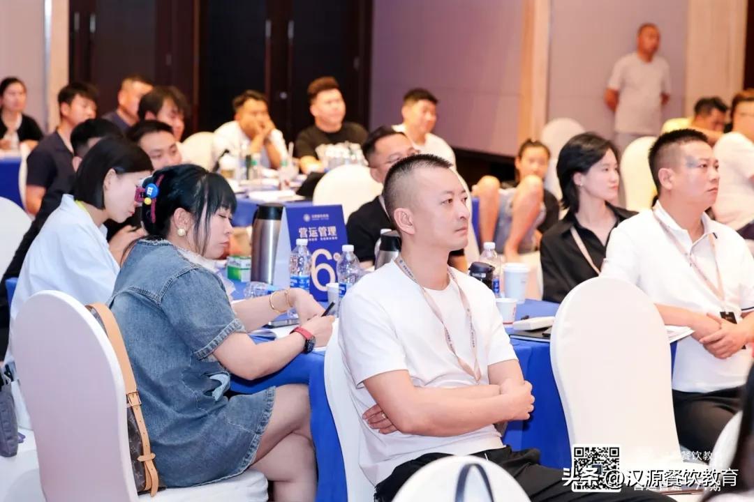 餐饮企业赢利模式