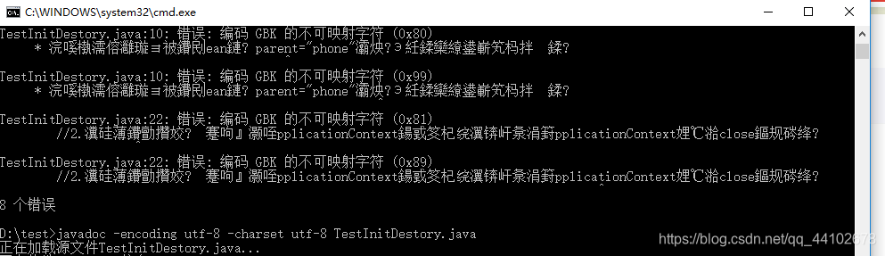 java -xms64m