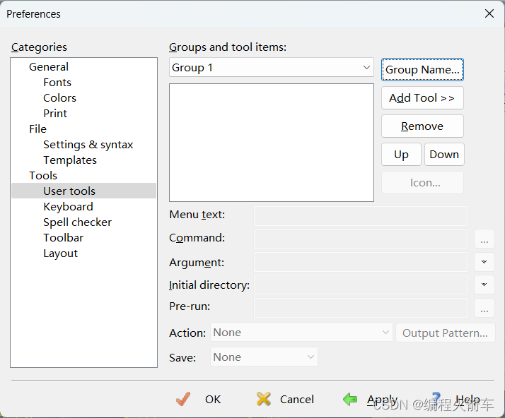 java -xms64m