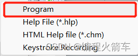 java -xms64m