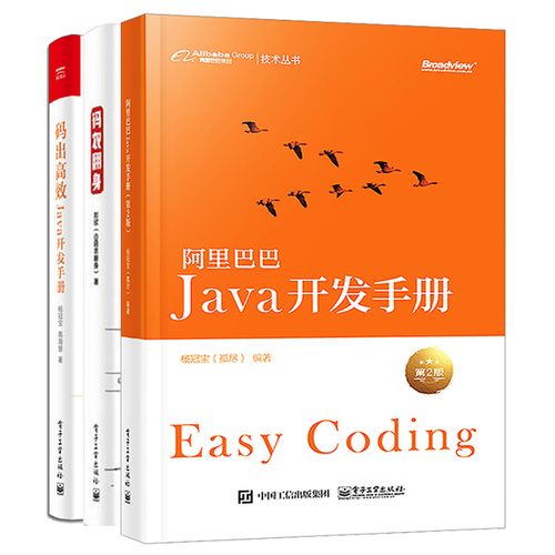 阿里云java开发手册