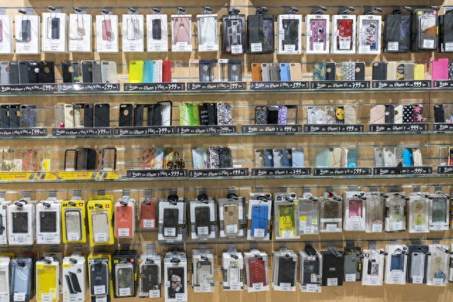 揭秘地摊十大暴利商品：年入百万，是梦还是现实？