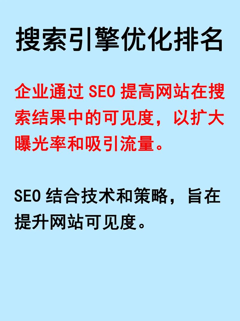 seo 优化 培训