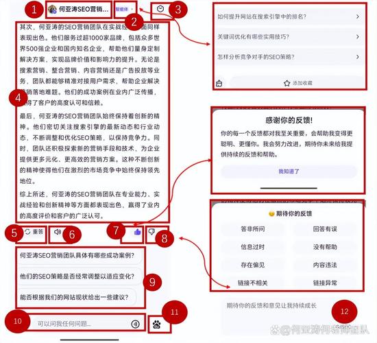 seo 优化 培训